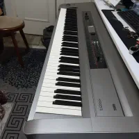 ورک استیشن کرگ KORG Kross 88