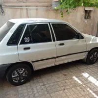 پراید کره ای