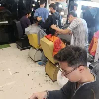 اصلاح رایگان سر و صورت پاکسازی