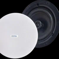 اسپیکر سقفی