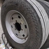 لاستیک‌تیوپلس‌نیسان خاوری