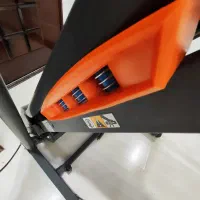 تردمیل‌ حرفه ای. آکبند تایوان اصل. شیب اتوماتیک|تجهیزات ورزشی|کرج, گوهردشت|دیوار