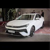 کی‌ام‌سی J7، مدل 1405