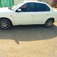 سورن ef7 مدل۹۶|خودرو سواری و وانت|چابهار, |دیوار