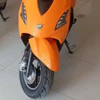 موتوررهرو ۱۲۵تمیزپاکشتی