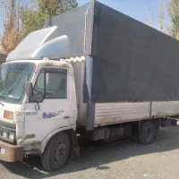 کاویان ۶تن|خودرو سنگین|بهارستان, |دیوار