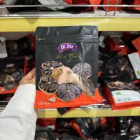 سیر سیاه طبیعی و اصل