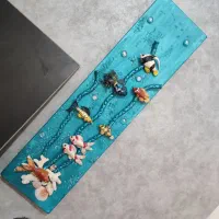 تابلو برجسته