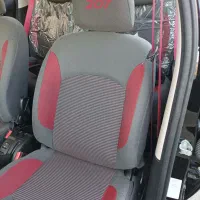 207 پانا 85 گانه سفارشی مدل 1402 داخل mc|خودرو سواری و وانت|سنندج, |دیوار