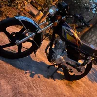 موتور ۲۰۰ احسان