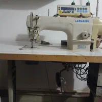 فروش چرخ راسته دوز جک تمام اتومات