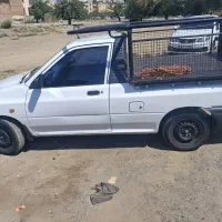 پراید وانت مدل ۴۰۰