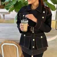 ترنج کت|لباس|قم, سید معصوم|دیوار