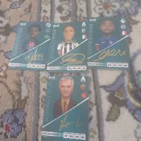 کیمدی ۲۰۲۵ و ۲۰۲۴