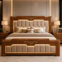 سرویس خواب .وتخت خواب