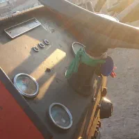 تراکتورمسی فرگوسن ۲۸۵ با بیل سه جک مشهد مدل ۷۰|خودرو سنگین|حمیل, |دیوار