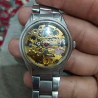 ساعت