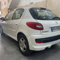 پژو ۲۰۷ اتومات مدل ۹۹ (نقد و اقساط)|خودرو سواری و وانت|تهران, تهرانپارس جنوبی|دیوار