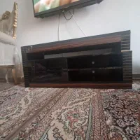 میز تلویزیون کاملا سالم