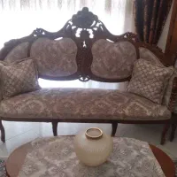 مبل استیل  رنگ دانمارکی|مبلمان خانگی و میز عسلی|اصفهان, صائب|دیوار