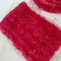 شال و کلاه بافتنی|لباس|رشت, تازه آباد|دیوار