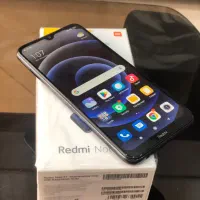 شیامی نوت ۸ (آکبند)|موبایل|کرج, شهرک نهال و بذر|دیوار