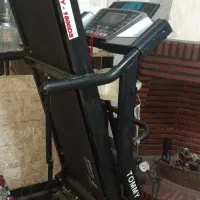 تردمیل چندکاره 1500DS تامی فیتنس