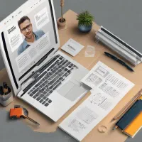 انجام پاورپوینت حرفه‌ای و طراحی لوگو