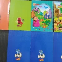 دفتر 80 برگ و 50 برگ