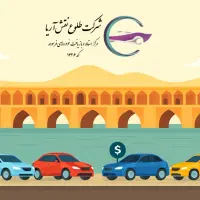 تصادفی  و اسقاط واوراقی اسقاطی فرسوده دوتیکه پراید|خودرو سواری و وانت|اصفهان, رسالت|دیوار