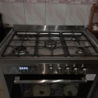 اجاق گاز طرح فر تهران سبحان