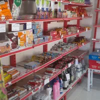 فروش قفسه سوپرمارکت