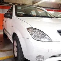 تیبا۲ مدل ۹۸ بی رنگ|خودرو سواری و وانت|کرج, اتحاد|دیوار