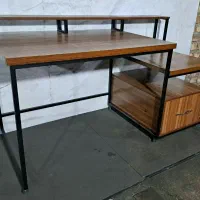 میز پرینترخور.کشوی جادار .کیفیت و استحکام بینظیر