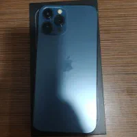 فروش 12پرومکس 256lla