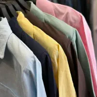شومیز لینن