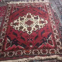 فرش دست باف|فرش|فولادشهر, مسکن مهر فولادشهر|دیوار