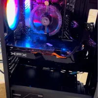 کیس گیمینگ نسل ۱۲