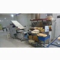 فروش نانوایی درکنگان