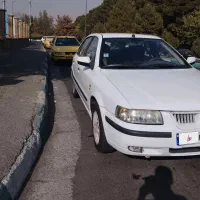 سمند ال ایکس مدل 93|خودرو سواری و وانت|تهران, اکباتان|دیوار