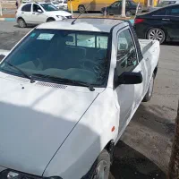 پراید وانت مدل 1403