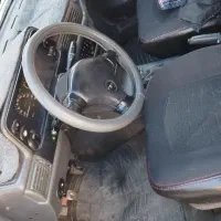 دوو سیلو اتاق بکر و سالم در حد|خودرو سواری و وانت|سنندج, |دیوار