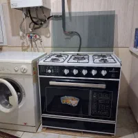 یخچال لباسشویی اجاق گاز