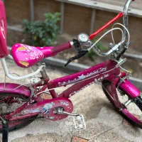 دوچرخه دخترانه