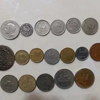 سکه های قدیمی