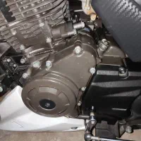 آپاچی ۱۸۰ مدل ۹۵|موتورسیکلت|تهران, فلاح|دیوار