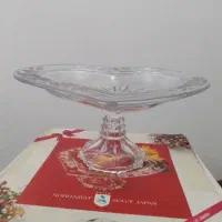 شکلات‌خوری کریستال ژاپنی SOGA JAPAN