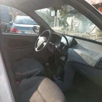 تیبا 2 مدل 1401 در حد|خودرو سواری و وانت|لشت نشا, |دیوار