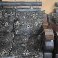 مبل راحتی|مبلمان خانگی و میز عسلی|جم, |دیوار
