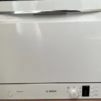 ماشین ظرفشویی بوش رومیزی